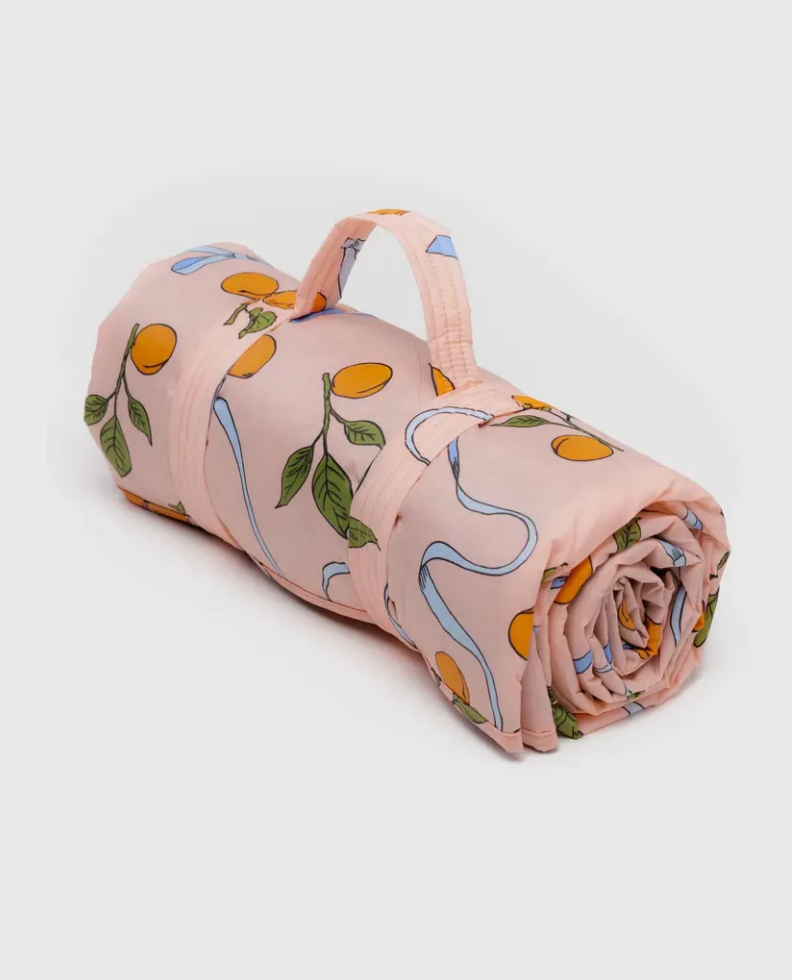 Baggu Picnic Blankets