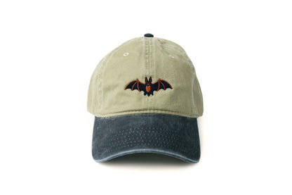 Embroidered Spooky Season Hats