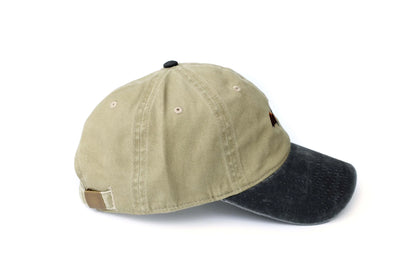 Embroidered Spooky Season Hats