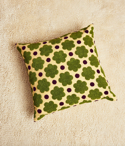 Dusen Dusen Big Raspberry Pillow
