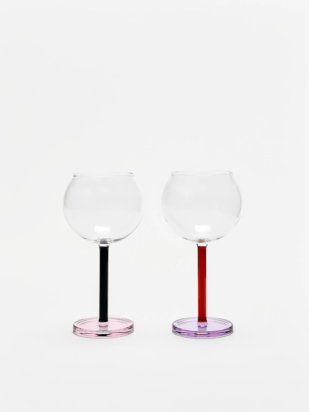 Sophie Lou Jacobsen | Bilboquet Wine Glasses