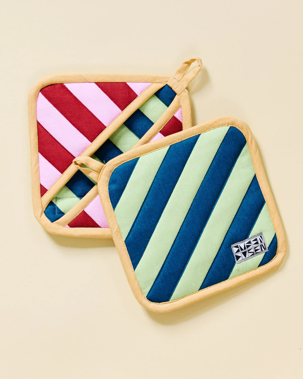Dusen Dusen Pocket Pot Holder