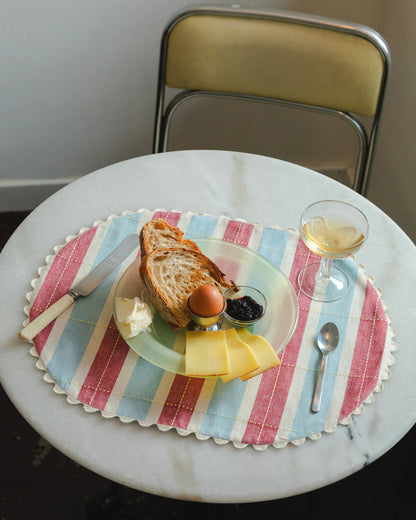 Biscuit Placemats Set of 2