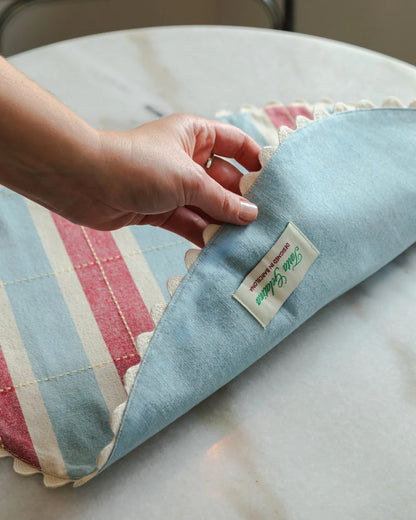 Biscuit Placemats Set of 2