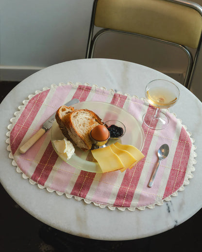 Biscuit Placemats Set of 2