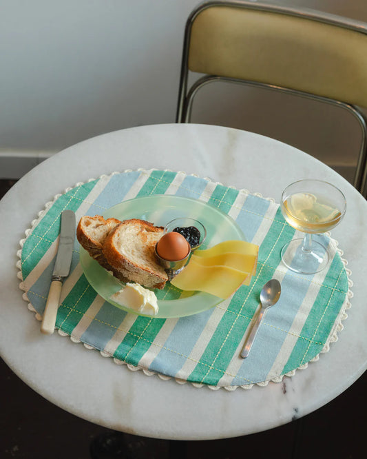 Biscuit Placemats Set of 2