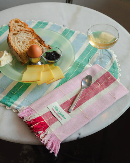 Biscuit Placemats Set of 2