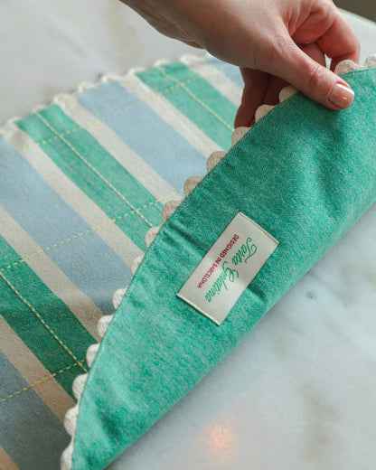 Biscuit Placemats Set of 2