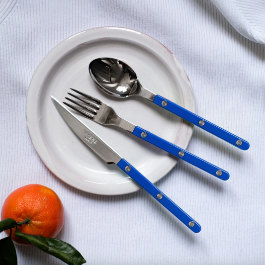 Sabre Bistrot 3 Piece Flatware Set