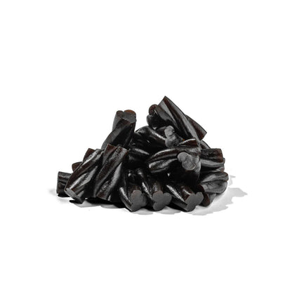BonBon Salty Licorice Twists