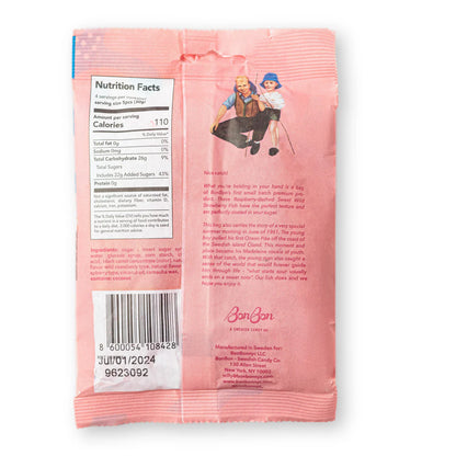 BonBon Swedish Fish