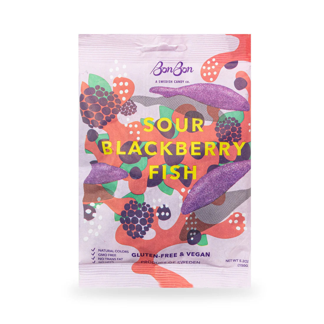 BonBon Swedish Fish
