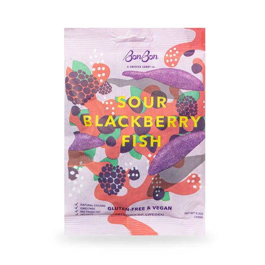 BonBon Swedish Fish