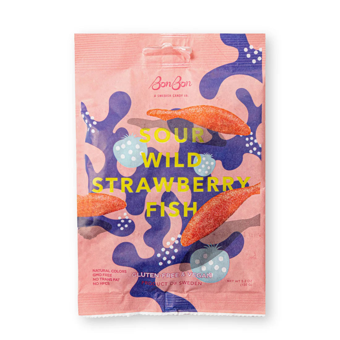 BonBon Swedish Fish