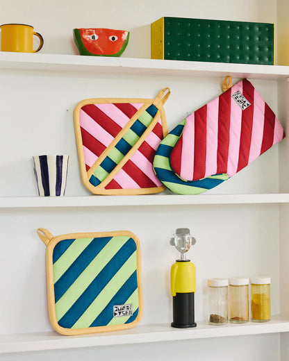 Dusen Dusen Pocket Pot Holder