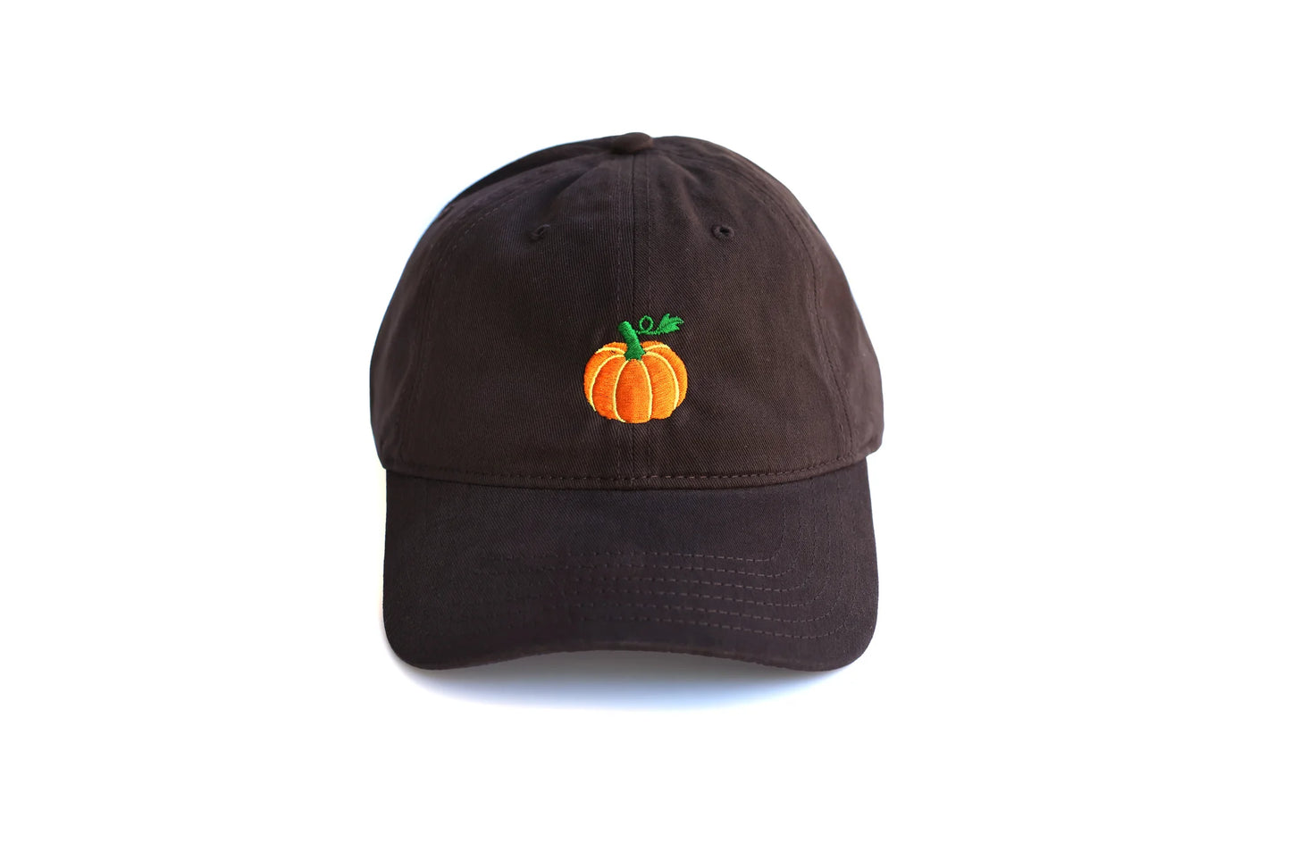 Embroidered Spooky Season Hats