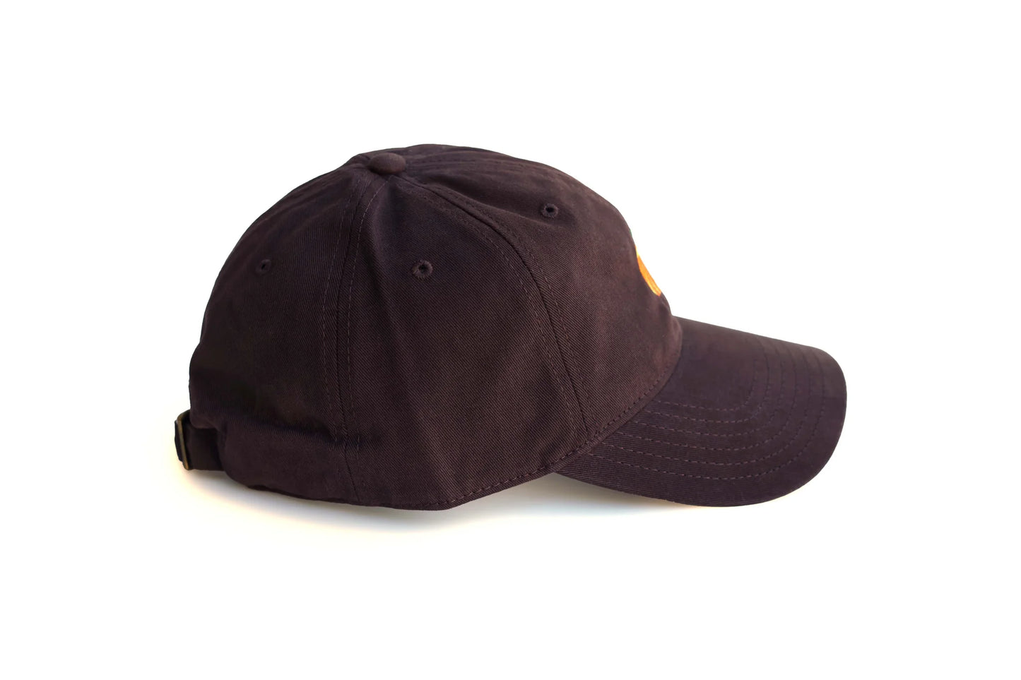 Embroidered Spooky Season Hats