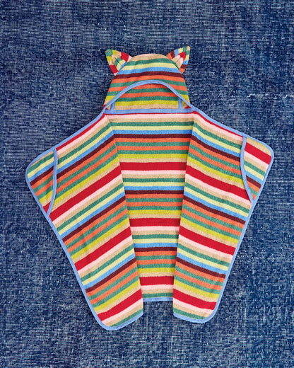 Dusen Dusen Kids' Hooded Towel