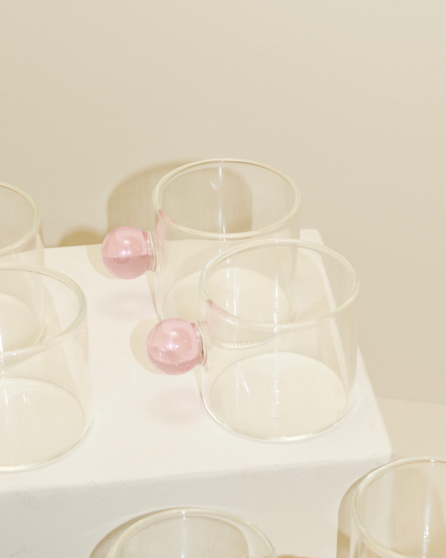 Espresso Cup Set of 2