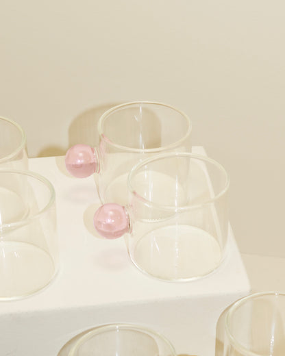 Espresso Cup Set of 2