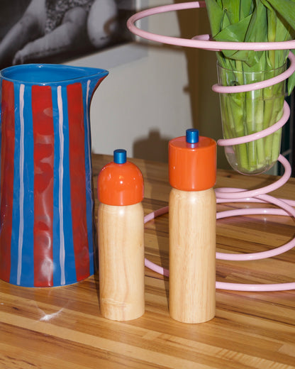 Salt & Pepper Grinder