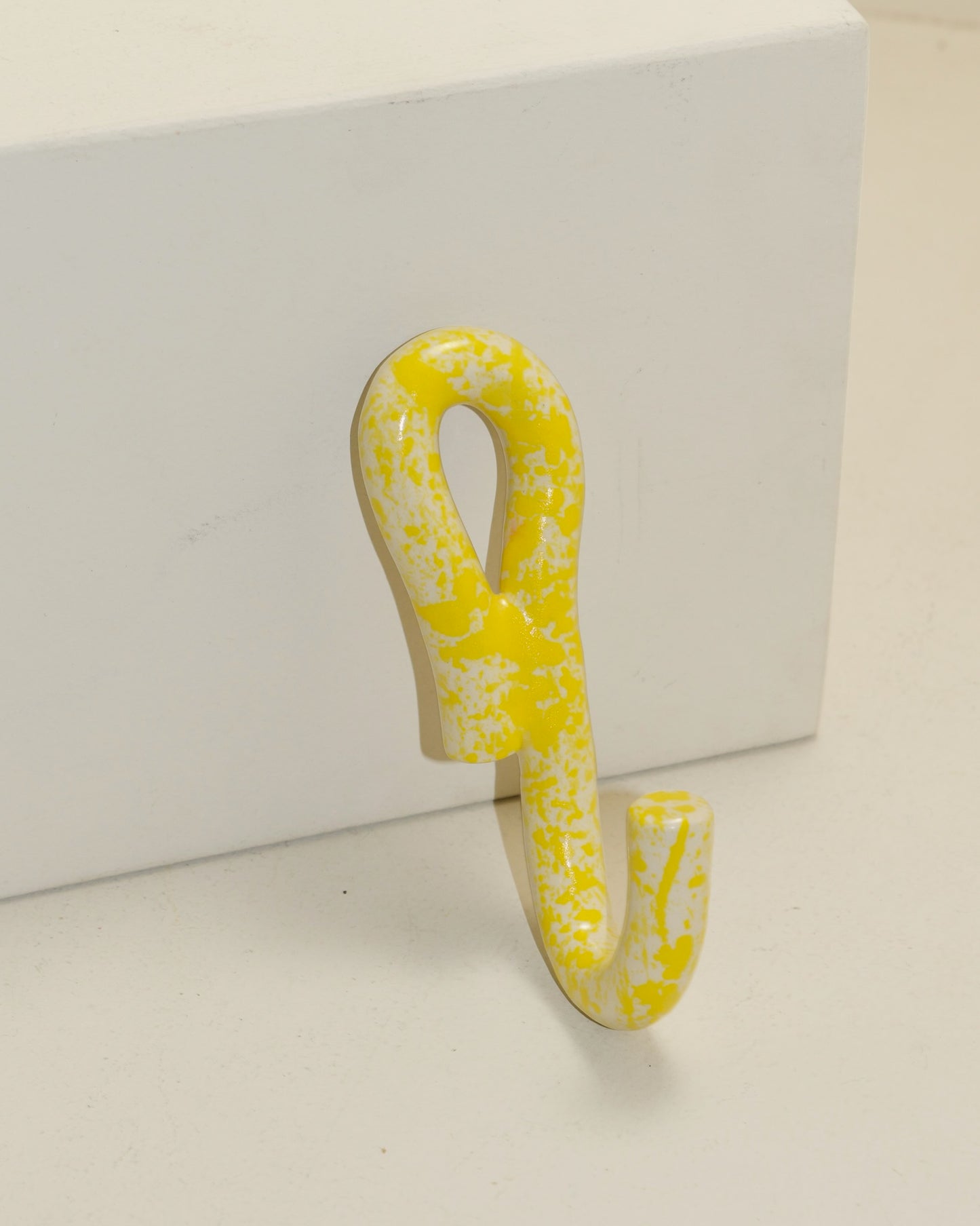 Knook Ceramics Splatter Hook