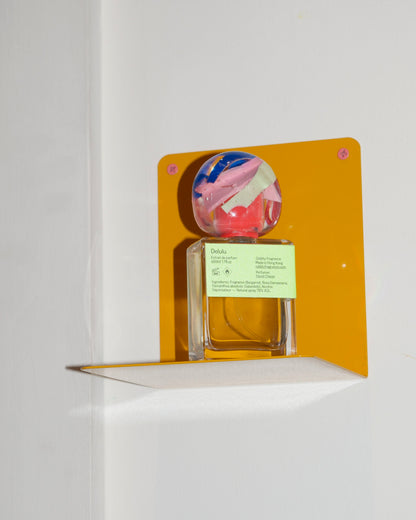 Oddity Fragrance | Delulu