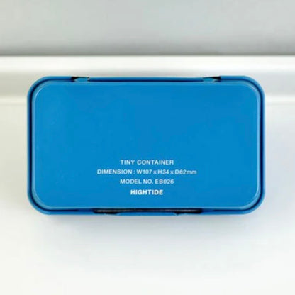 Tiny Container