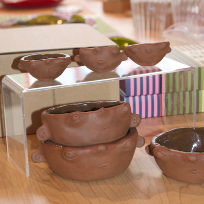 Face Bowls