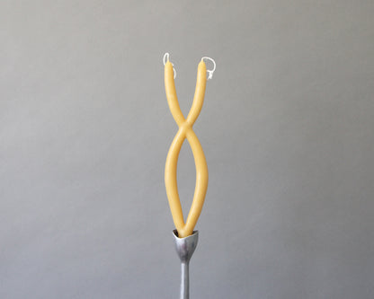 Candle Object | Object X - Natural