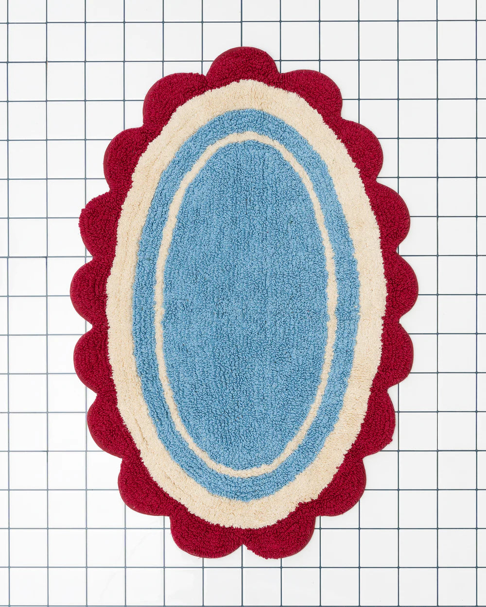 Carmen Bathmat