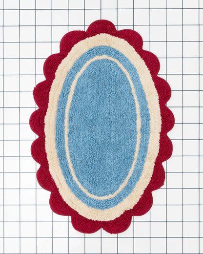 Carmen Bathmat