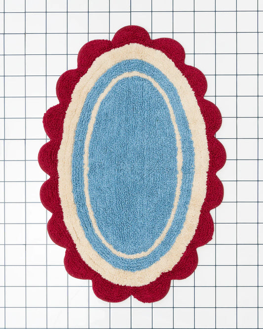 Carmen Bathmat