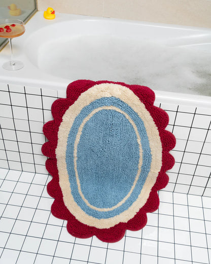 Carmen Bathmat
