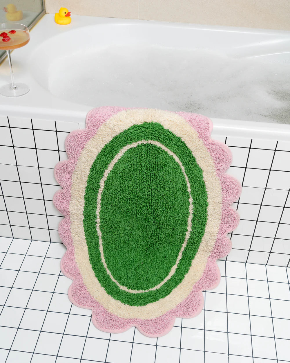 Carmen Bathmat