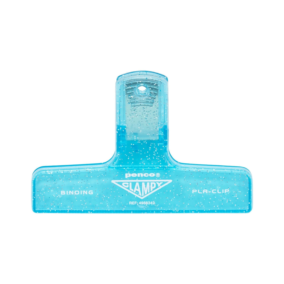 Clampy Plastic Clip