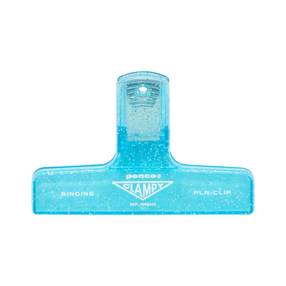 Clampy Plastic Clip