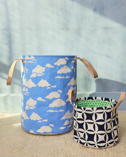 Dusen Dusen Cloud Hamper