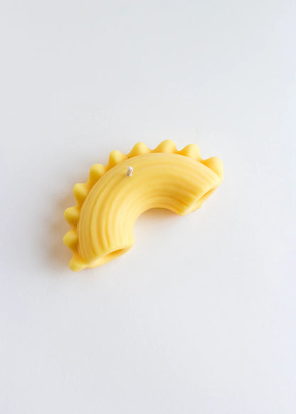 Pasta Candles