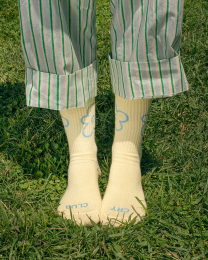 Tarta Gelatina Socks