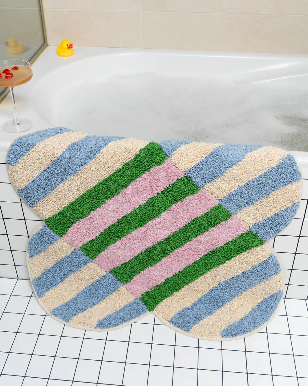 Curita Bathmat