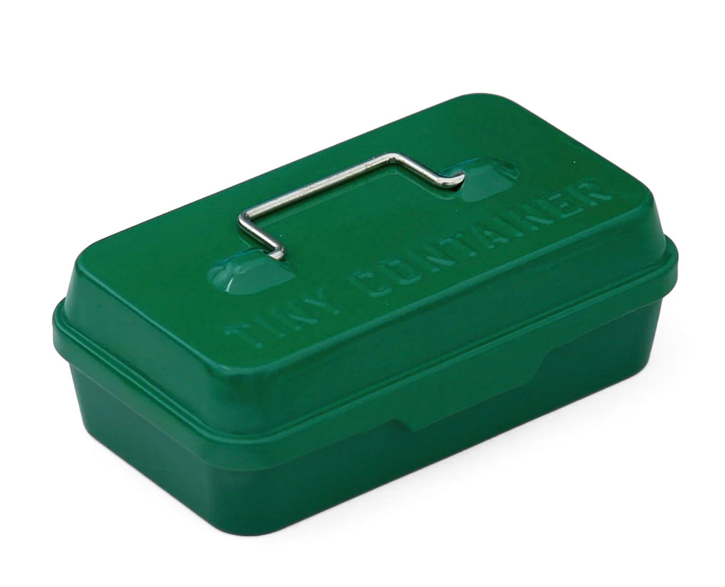 Tiny Container