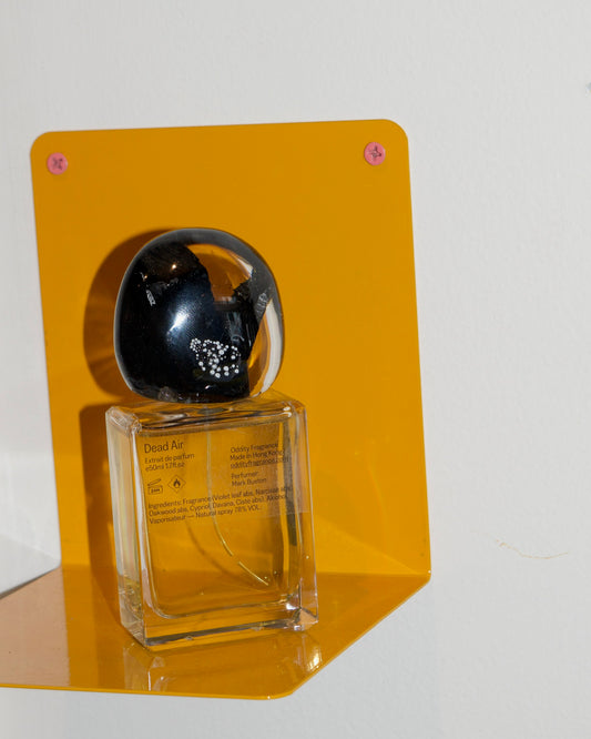 Oddity Fragrance | Dead Air