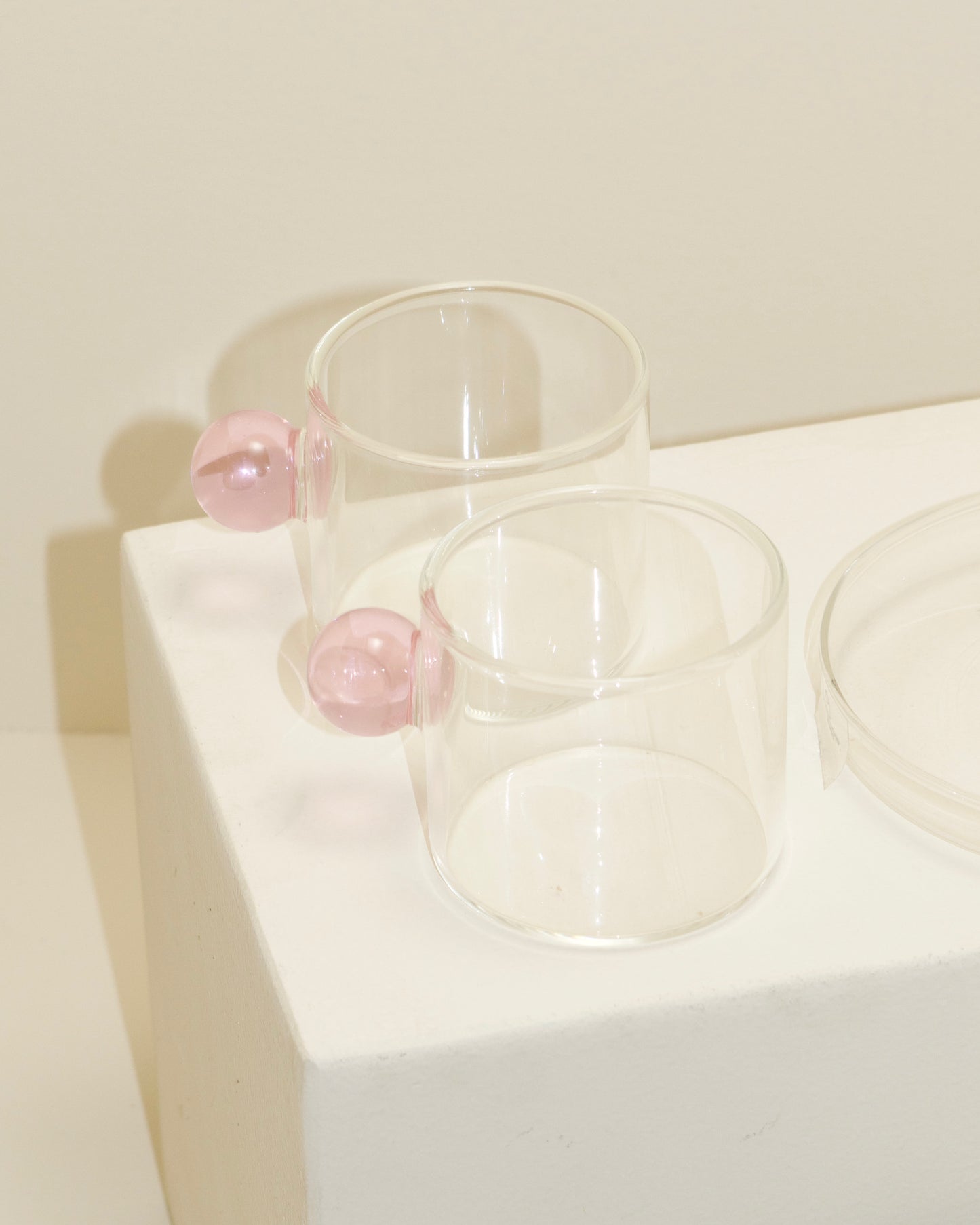 Espresso Cup Set of 2