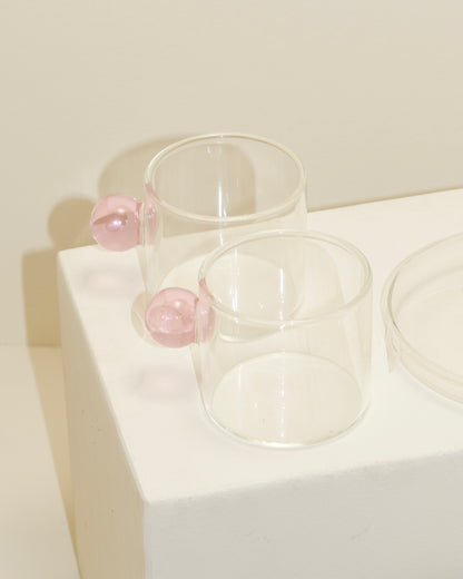 Espresso Cup Set of 2