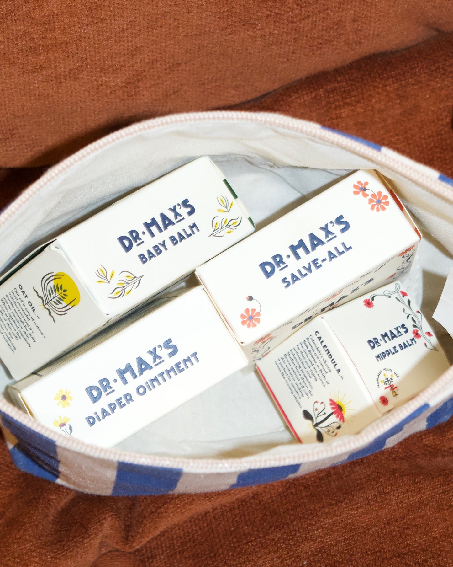 Baby Balm