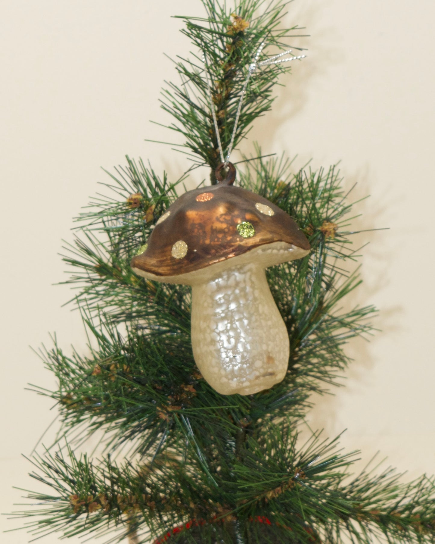 Glass Ornaments