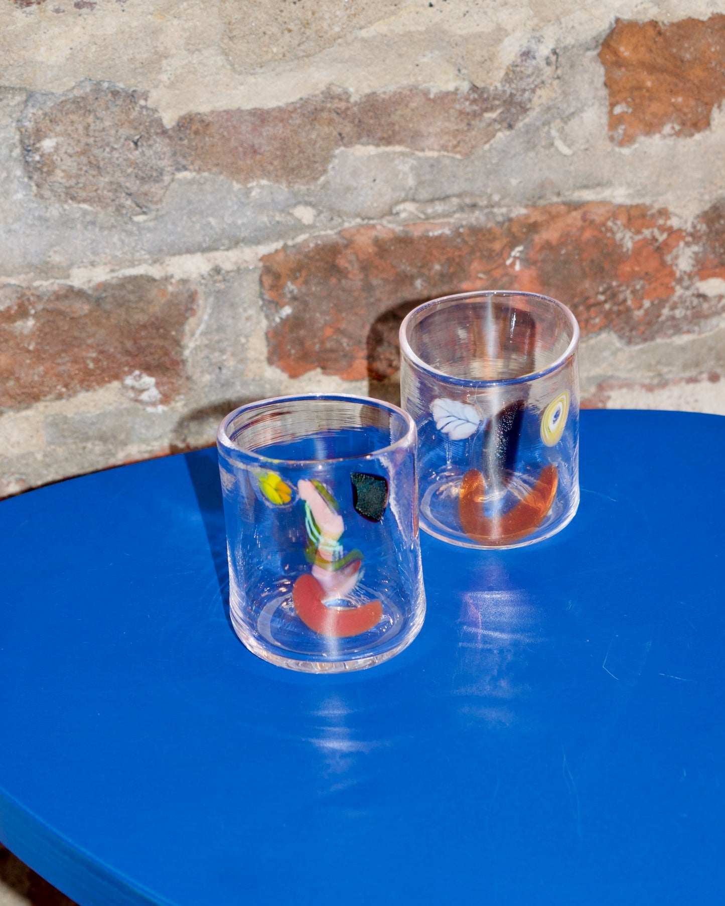 Face Vessel Glasses
