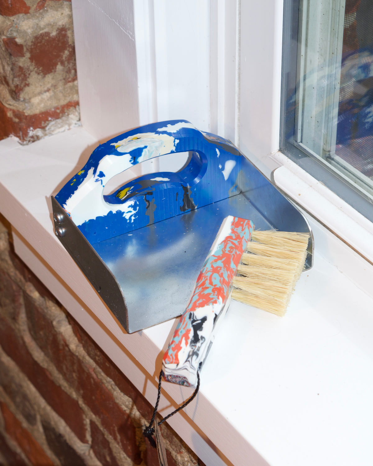 Small Dustpan | Debris Factory