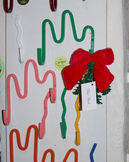 Mistletoe Kiss Packs